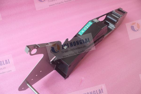 Universal Instruments 72mm precisionpro green spliceable tape feeder Part No. 49681004